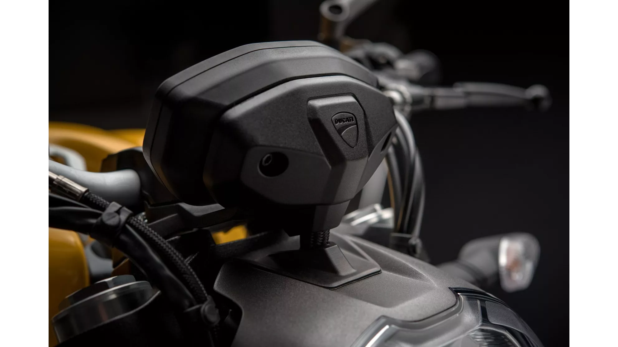 Ducati Monster 821 - Image 15 Ducati Monster 821 - Image 15