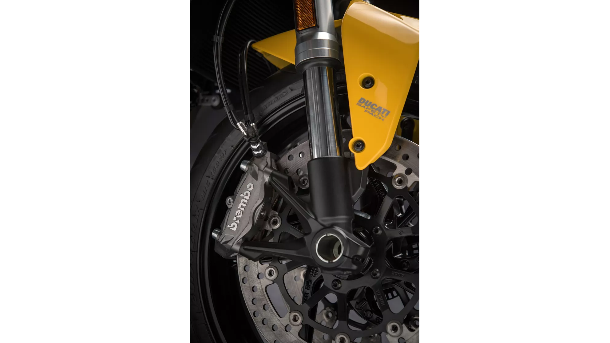 Ducati Monster 821 - Image 20 Ducati Monster 821 - Image 20
