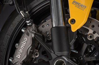 Ducati Monster 821 2019 - Bild 22 Ducati Monster 821 2019 - Bild 22