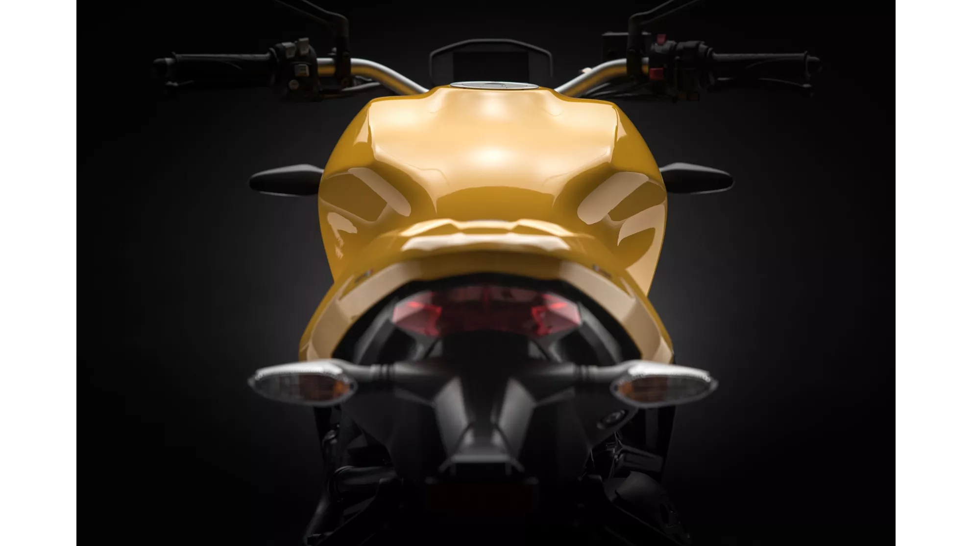 Ducati Monster 821 - Image 23 Ducati Monster 821 - Image 23