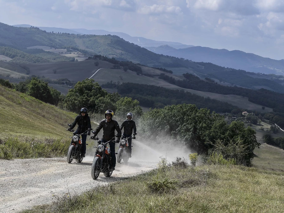 Ducati Scrambler Icon Bild 2: Ducati Scrambler Icon