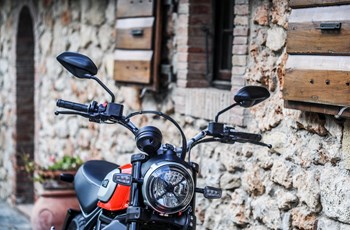 Ducati Scrambler Icon 2019 - Bild 18 Ducati Scrambler Icon 2019 - Bild 18