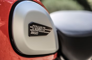 Ducati Scrambler Icon 2019 - Bild 32 Ducati Scrambler Icon 2019 - Bild 32