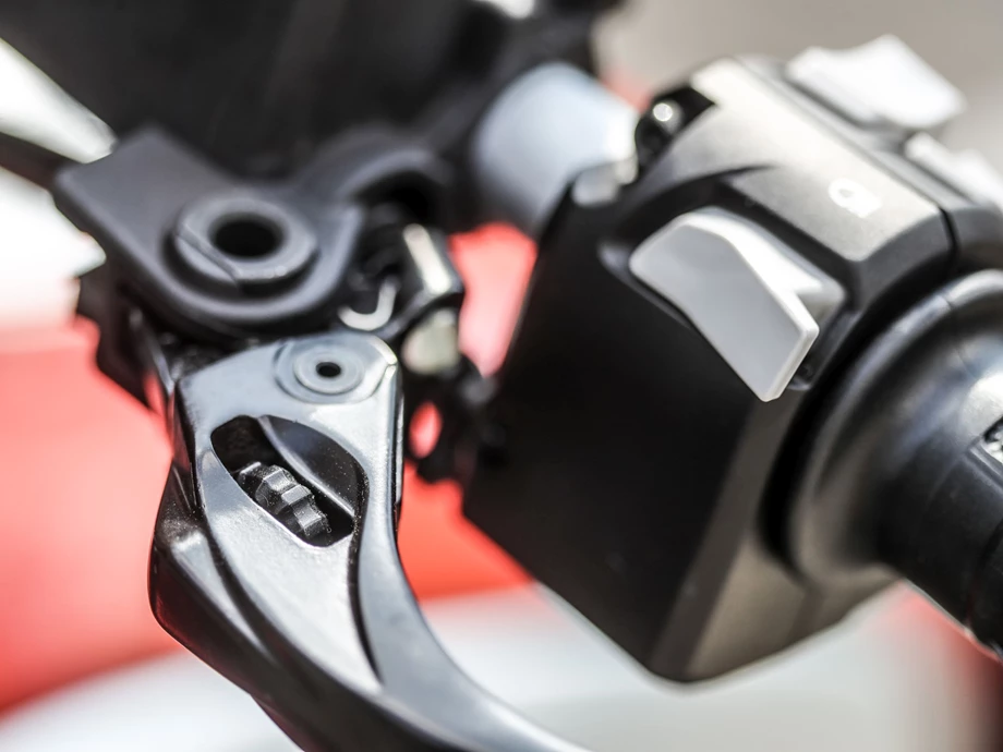 Ducati Scrambler Icon Bild 32: Ducati Scrambler Icon