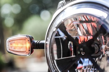 Ducati Scrambler Icon 2019 - Bild 34 Ducati Scrambler Icon 2019 - Bild 34