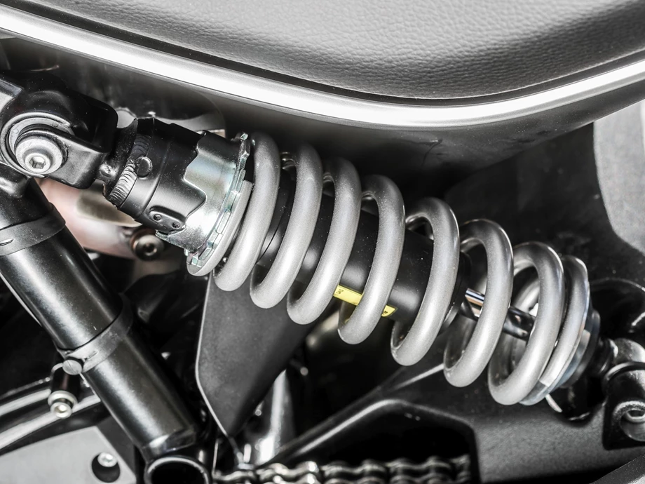 Ducati Scrambler Icon Bild 34: Ducati Scrambler Icon