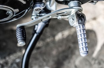Ducati Scrambler Icon 2019 - Bild 36 Ducati Scrambler Icon 2019 - Bild 36