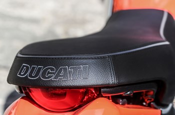 Ducati Scrambler Icon 2019 - Bild 40 Ducati Scrambler Icon 2019 - Bild 40