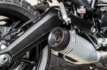 Ducati Scrambler Icon 2019 - Bild 41 Ducati Scrambler Icon 2019 - Bild 41