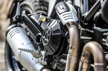Ducati Scrambler Icon 2019 - Bild 44 Ducati Scrambler Icon 2019 - Bild 44