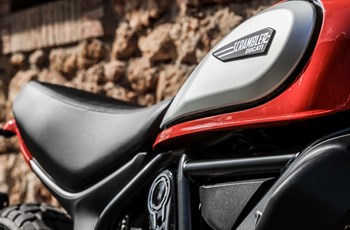 Ducati Scrambler Icon 2019 - Bild 45 Ducati Scrambler Icon 2019 - Bild 45