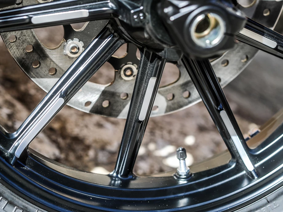 Ducati Scrambler Icon Bild 49: Ducati Scrambler Icon