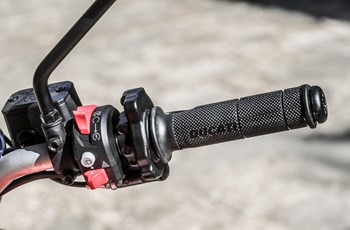 Ducati Scrambler Icon 2019 - Bild 51 Ducati Scrambler Icon 2019 - Bild 51