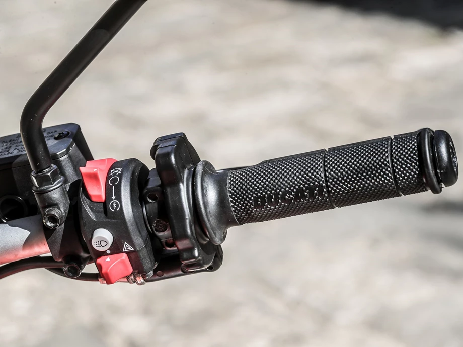 Ducati Scrambler Icon Bild 50: Ducati Scrambler Icon