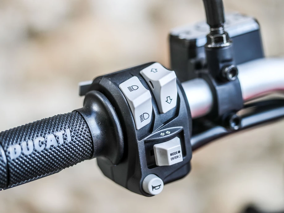 Ducati Scrambler Icon Bild 51: Ducati Scrambler Icon