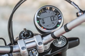 Ducati Scrambler Icon 2019 - Bild 57 Ducati Scrambler Icon 2019 - Bild 57