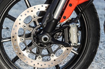 Ducati Scrambler Icon 2019 - Bild 60 Ducati Scrambler Icon 2019 - Bild 60