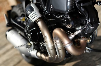 Ducati Scrambler Icon 2019 - Bild 63 Ducati Scrambler Icon 2019 - Bild 63