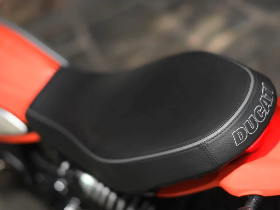 Ducati Scrambler Icon Bild 64: Ducati Scrambler Icon