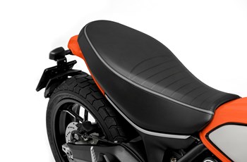 Ducati Scrambler Icon 2019 - Bild 72 Ducati Scrambler Icon 2019 - Bild 72