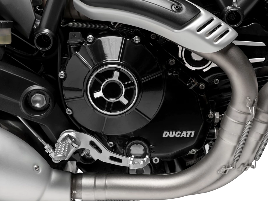 Ducati Scrambler Icon Bild 72: Ducati Scrambler Icon