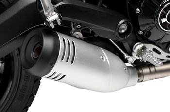 Ducati Scrambler Icon 2019 - Bild 74 Ducati Scrambler Icon 2019 - Bild 74