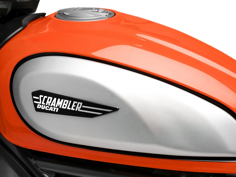 Ducati Scrambler Icon Bild 75: Ducati Scrambler Icon