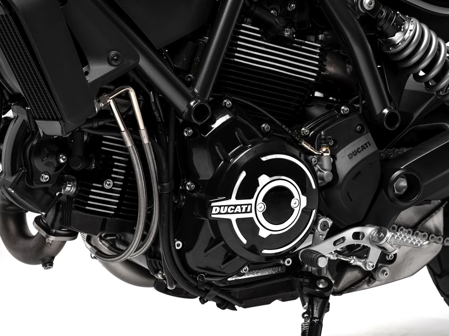 Ducati Scrambler Icon Bild 77: Ducati Scrambler Icon
