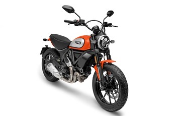 Ducati Scrambler Icon 2019 - Bild 79 Ducati Scrambler Icon 2019 - Bild 79
