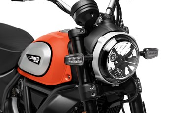 Ducati Scrambler Icon 2019 - Bild 80 Ducati Scrambler Icon 2019 - Bild 80