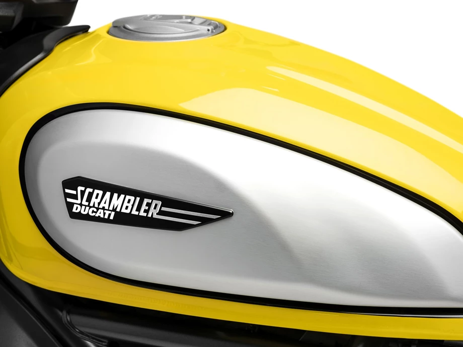 Ducati Scrambler Icon Bild 87: Ducati Scrambler Icon