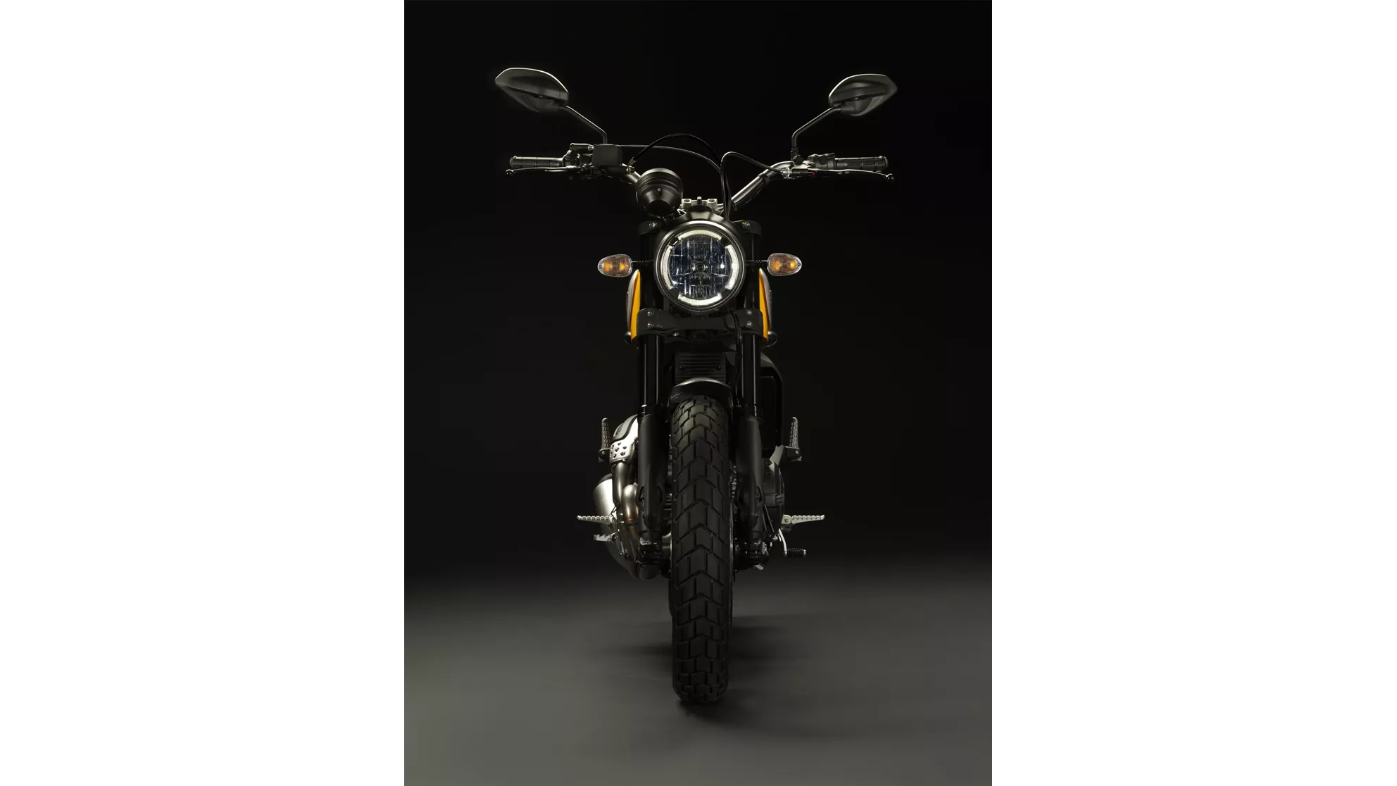 Ducati Scrambler Classic - Immagine 7
