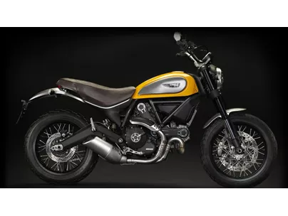 Ducati Scrambler Classic 2019 Ducati Scrambler Classic 2019