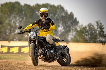 Ducati Scrambler Full Throttle 2019 - Bild 5 Ducati Scrambler Full Throttle 2019 - Bild 5