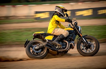 Ducati Scrambler Full Throttle 2019 - Bild 6 Ducati Scrambler Full Throttle 2019 - Bild 6