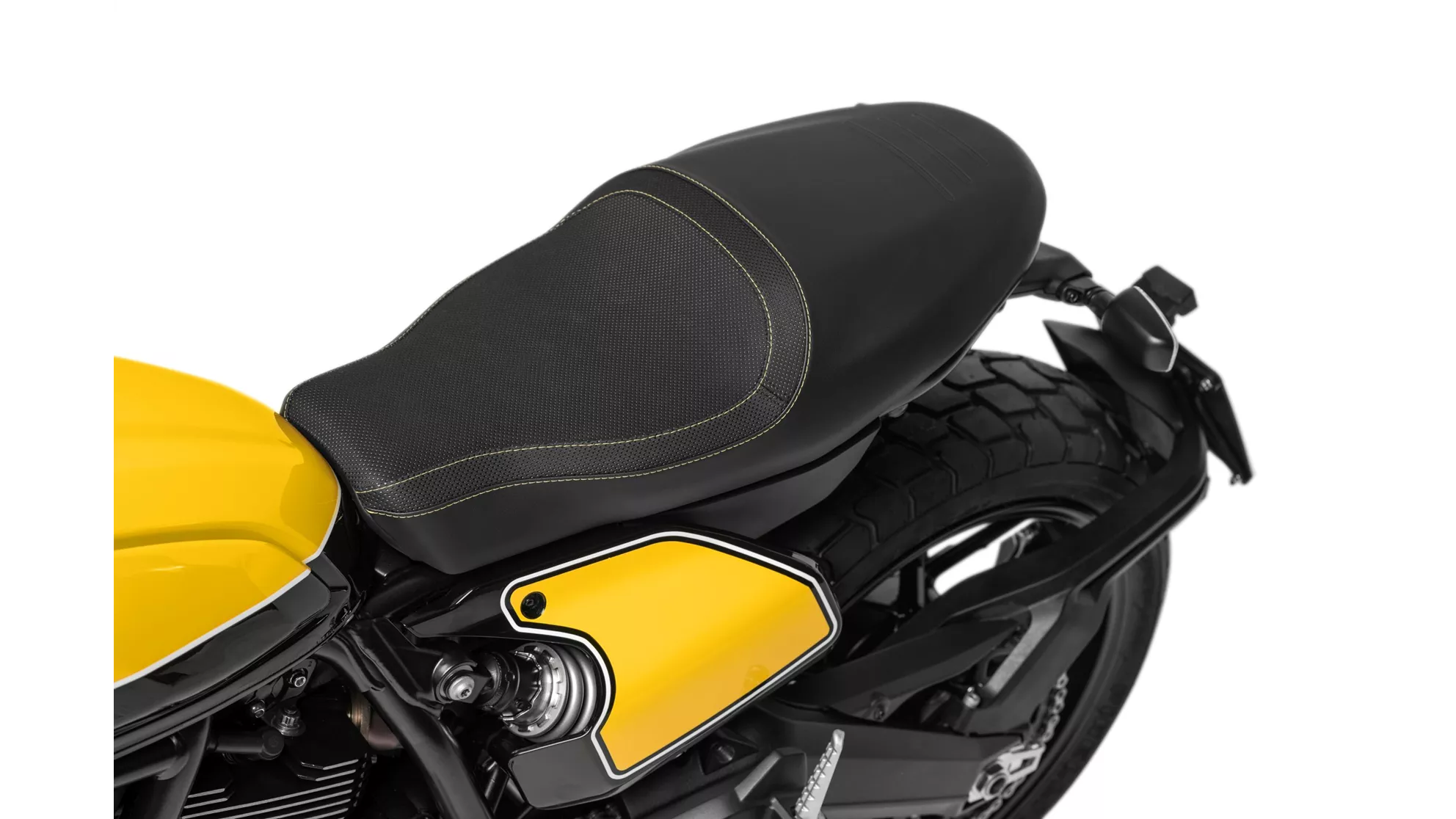Ducati Scrambler Full Throttle - Image 5 Ducati Scrambler Full Throttle - Image 5
