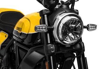 Ducati Scrambler Full Throttle 2019 - Bild 16 Ducati Scrambler Full Throttle 2019 - Bild 16