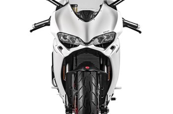 Ducati 959 Panigale 2019 - Bild 7 Ducati 959 Panigale 2019 - Bild 7