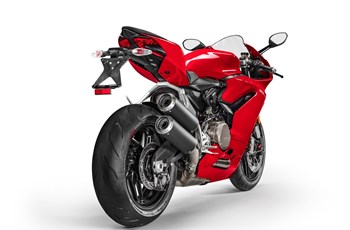 Ducati 959 Panigale 2019 - Bild 15 Ducati 959 Panigale 2019 - Bild 15
