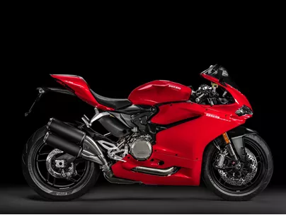 Ducati 959 Panigale 2019 Ducati 959 Panigale 2019