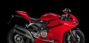 Ducati 959 Panigale 2019 vs Ducati 1098 R 2008