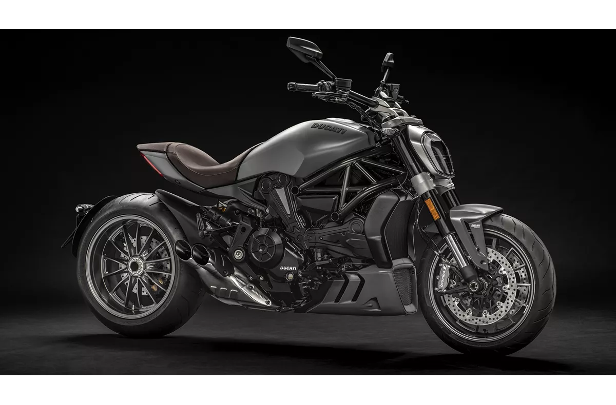 Ducati XDiavel Ducati XDiavel