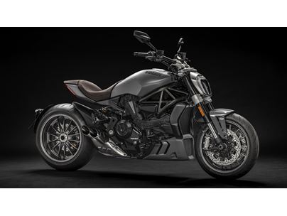 Ducati XDiavel 2019