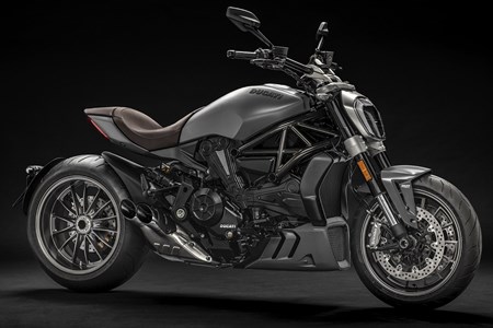 Ducati XDiavel 2019 Ducati XDiavel 2019