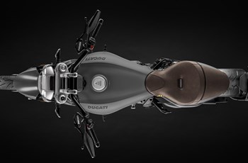 Ducati XDiavel 2019 - Bild 4 Ducati XDiavel 2019 - Bild 4