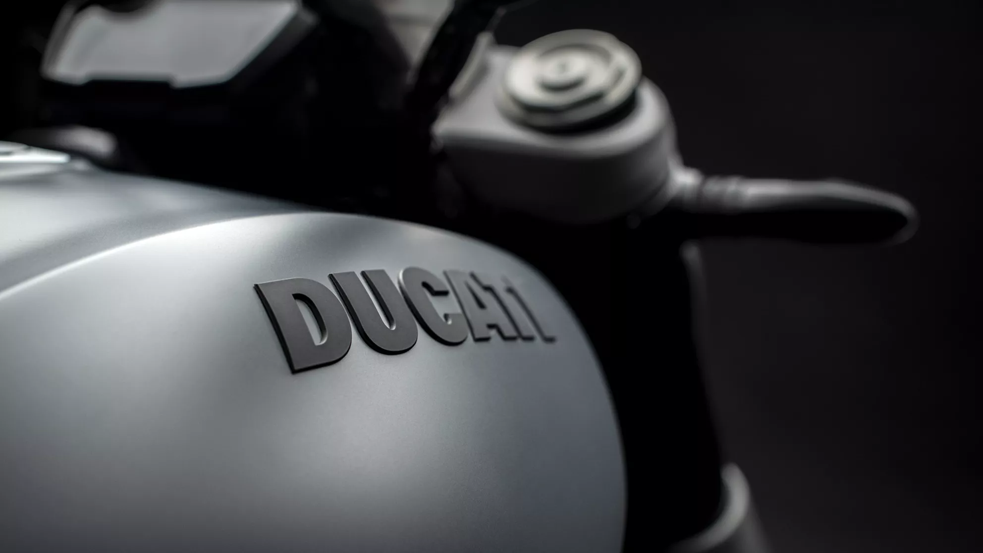 Ducati XDiavel - Image 5 Ducati XDiavel - Image 5