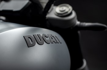 Ducati XDiavel 2019 - Bild 11 Ducati XDiavel 2019 - Bild 11
