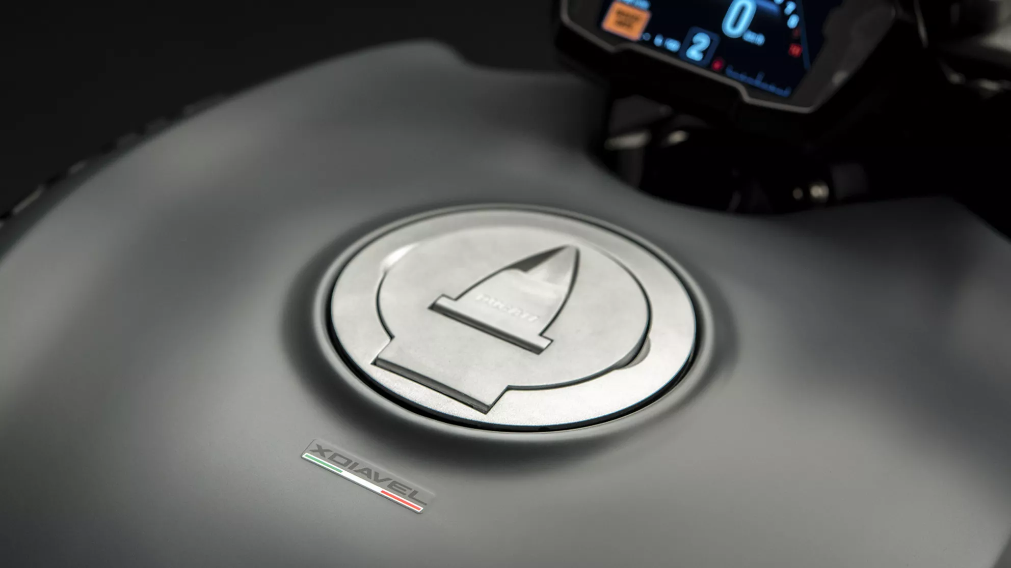 Ducati XDiavel - Image 9 Ducati XDiavel - Image 9