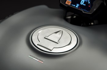 Ducati XDiavel 2019 - Bild 17 Ducati XDiavel 2019 - Bild 17