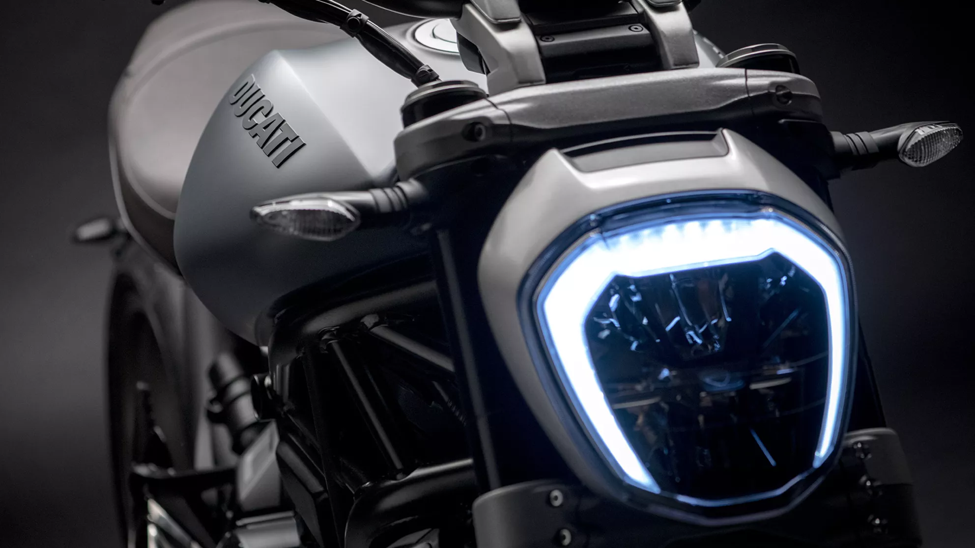 Ducati XDiavel - Image 11 Ducati XDiavel - Image 11